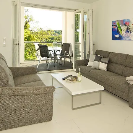 Strandresidenzen Bansin - Sp6
