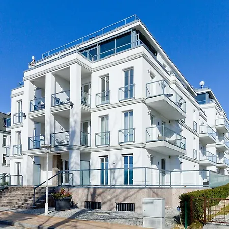Strandresidenzen Bansin _ Sp6