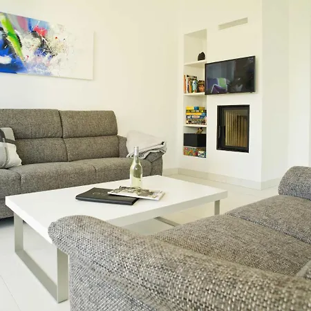 Apartment Strandresidenzen Bansin - Sp6 Ostseebad Heringsdorf